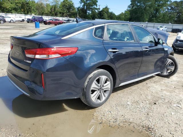 VIN KNAGU4LE8H5010014 2017 KIA Optima, Hybrid no.3