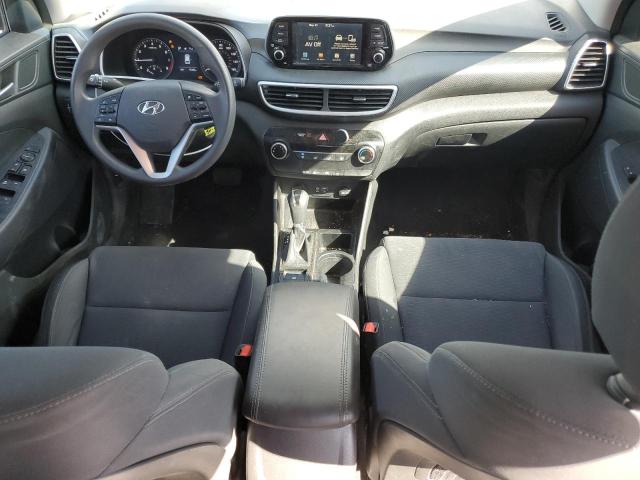 2020 HYUNDAI TUCSON SE - KM8J23A48LU109302