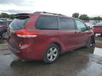 TOYOTA SIENNA LE снимка