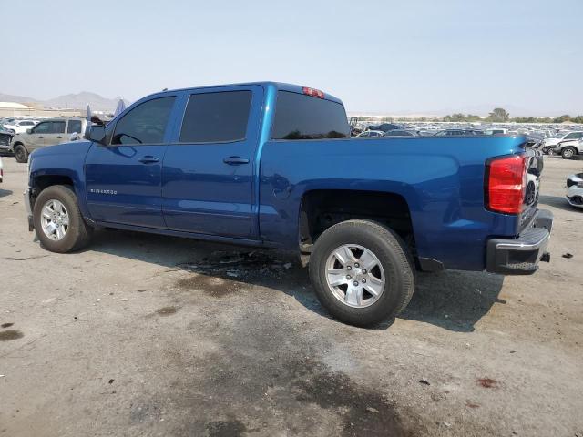 VIN 3GCPCREC3JG354654 2018 Chevrolet Silverado, C15... no.2