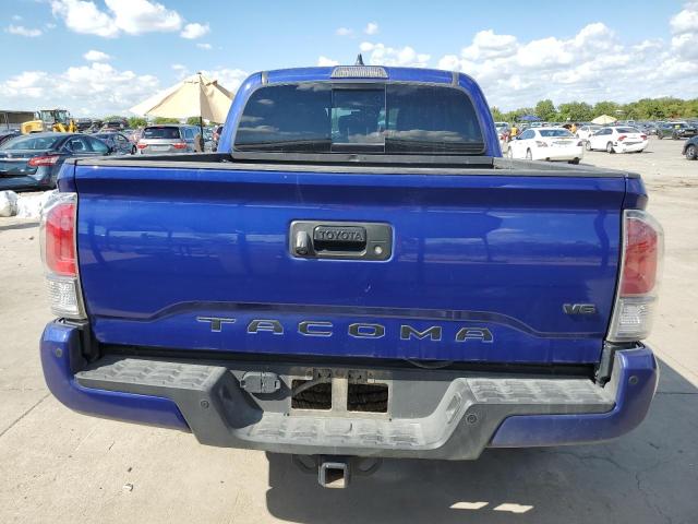 VIN 3TMCZ5AN3PM588042 2023 Toyota Tacoma, Double Cab no.6