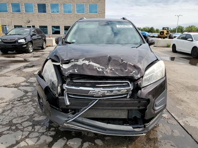 2016 CHEVROLET TRAX 1LT - KL7CJPSB2GB534162