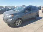 2021 FORD ECOSPORT S - MAJ3S2GEXMC427605