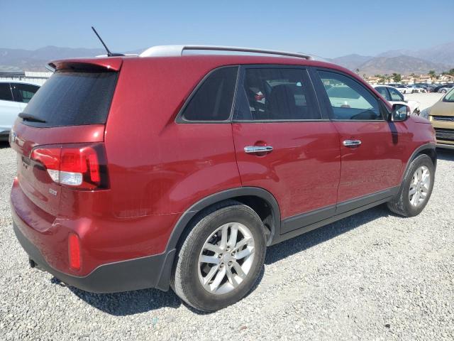 VIN 5XYKT4A63EG513979 2014 KIA Sorento, LX no.3