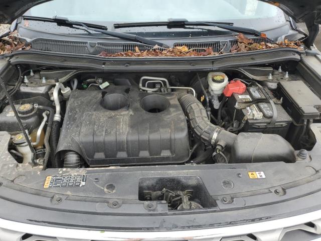 2016 FORD EXPLORER X - 1FM5K8DH5GGB85285