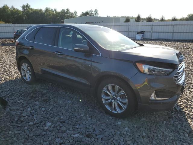 2019 FORD EDGE TITAN - 2FMPK4K93KBB54663