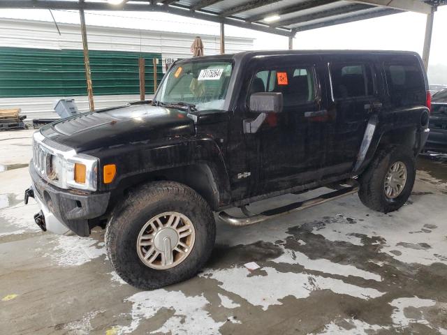 2008 HUMMER H3 #2919215669