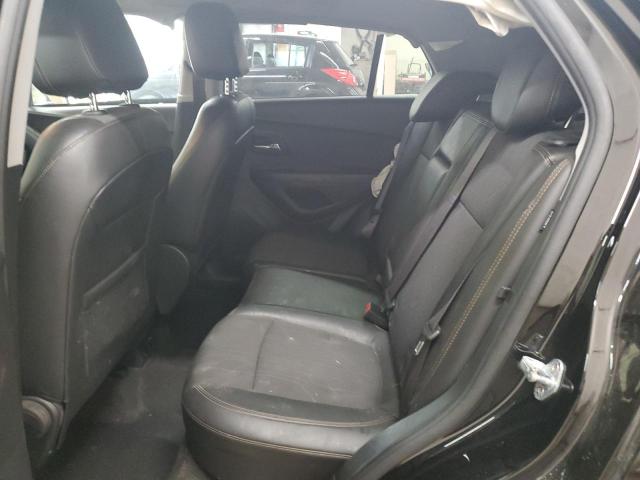2019 CHEVROLET TRAX 1LT - KL7CJPSB2KB825964