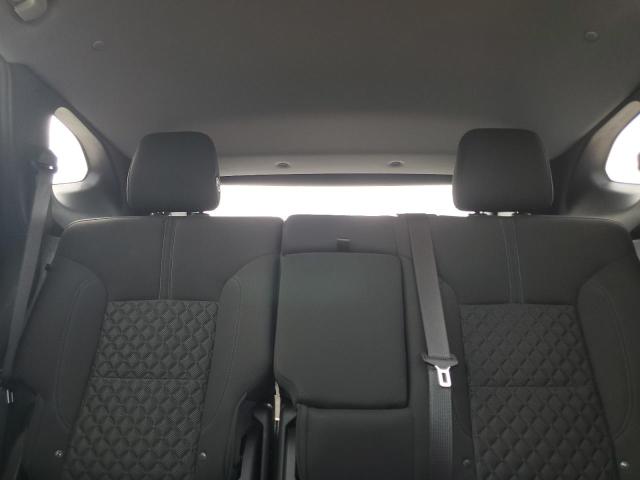2021 CHEVROLET BLAZER 2LT - 3GNKBCRS4MS570209