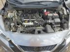 NISSAN VERSA S photo