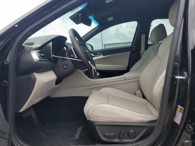 2023 GENESIS G70 BASE - KMTG54TE8PU118039