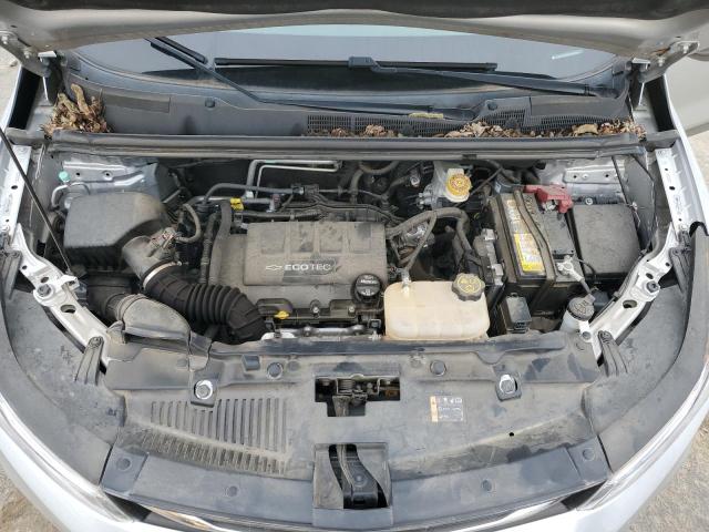2018 CHEVROLET TRAX LS - 3GNCJNSB5JL194509