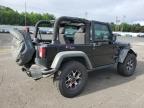 JEEP WRANGLER R photo