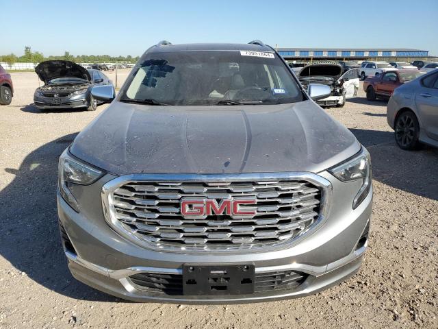 VIN 3GKALSEX2JL358030 2018 GMC Terrain, Denali no.5