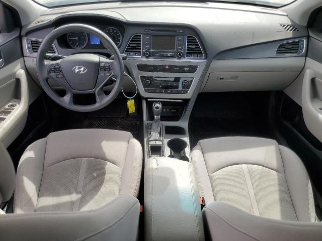 2015 HYUNDAI SONATA SPO - 5NPE34AF2FH097348