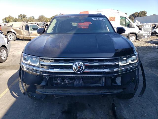 VIN 1V2MR2CA2JC585248 2018 Volkswagen Atlas, Sel no.5