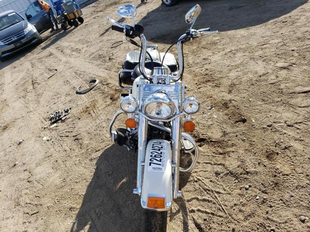 2014 HARLEY-DAVIDSON FLSTC HERI - 1HD1BWV1XEB044794