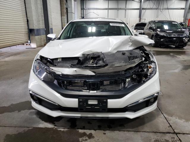 2020 HONDA CIVIC EX - 19XFC1F38LE007962