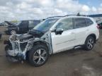 2021 SUBARU FORESTER T - JF2SKAXC3MH422846