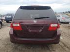 HONDA ODYSSEY/LX photo