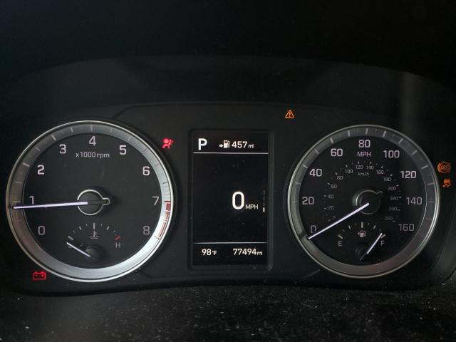 2019 HYUNDAI SONATA LIM - 5NPE34AF3KH754278