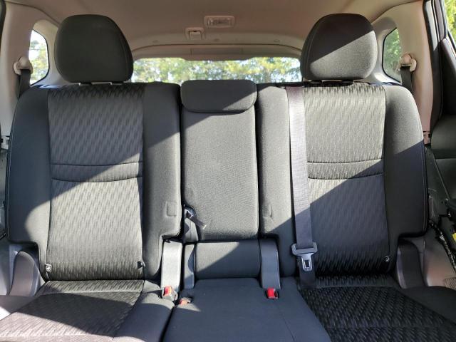2018 NISSAN ROGUE S - KNMAT2MT5JP575974