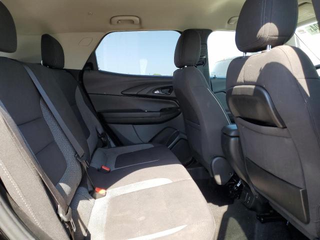 2021 CHEVROLET TRAILBLAZE - KL79MRSL1MB010762