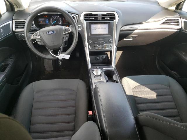 2019 FORD FUSION SE - 3FA6P0H73KR123243
