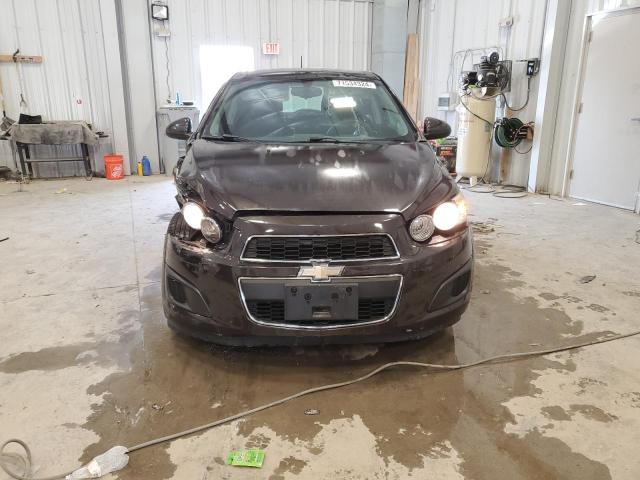 2015 CHEVROLET SONIC LT - 1G1JC6SG7F4122471