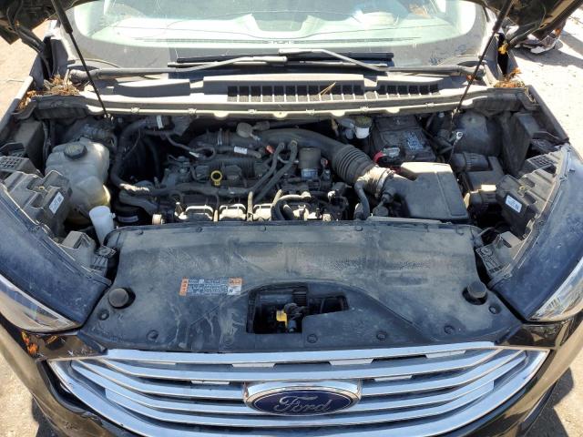 2020 FORD EDGE SEL - 2FMPK4J93LBB58201