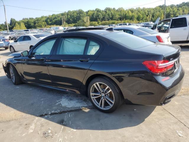 VIN WBA7F2C50JG424655 2018 BMW 7 SERIES no.2