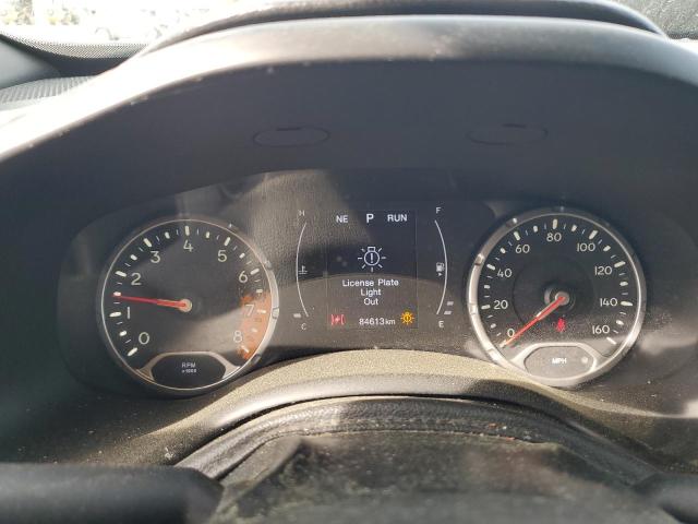 2018 JEEP RENEGADE S - ZACCJBAB2JPH05013