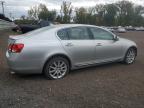 LEXUS GS 350 photo