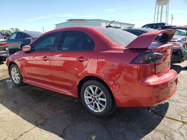 2015 MITSUBISHI LANCER ES - JA32U2FU8FU007412