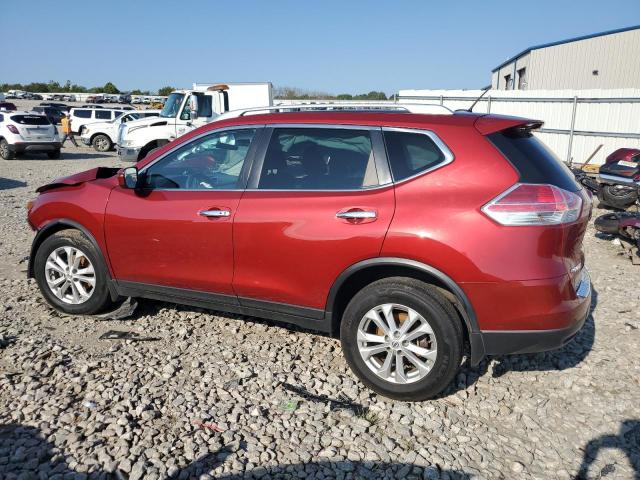 2016 NISSAN ROGUE S - KNMAT2MTXGP599115