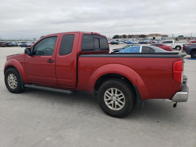 2017 NISSAN FRONTIER S - 1N6DD0CU8HN774674