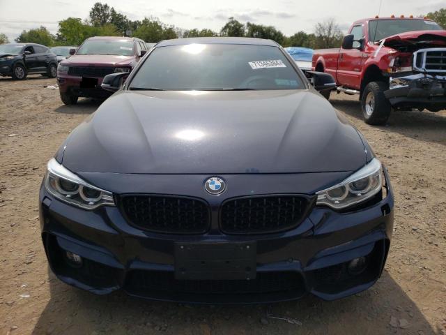 2016 BMW 428 XI GRA - WBA4C9C56GG137415
