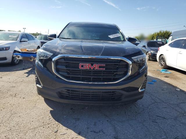 2019 GMC TERRAIN SL - 3GKALMEV5KL333747