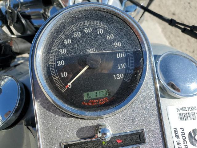 2005 HARLEY-DAVIDSON FLHRCI - 1HD1FRW145Y662338