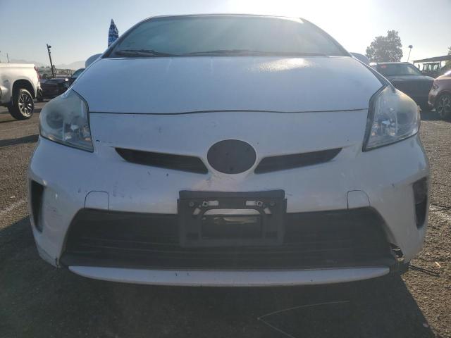 VIN JTDKN3DU9F1891367 2015 Toyota Prius no.5