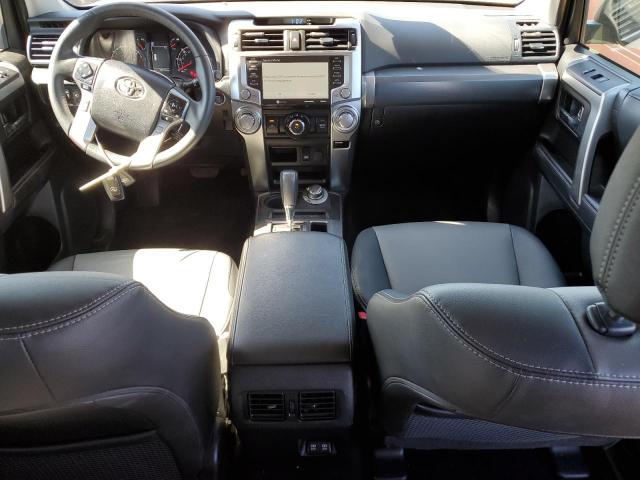 2022 TOYOTA 4RUNNER SR - JTENU5JR9N6051971