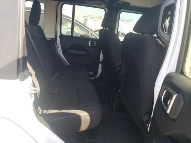 2018 JEEP WRANGLER U - 1C4HJXEG5JW174935