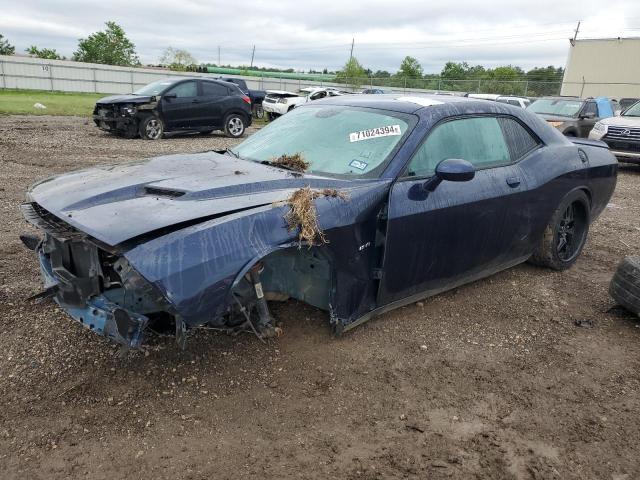 2016 DODGE CHALLENGER #2903004894