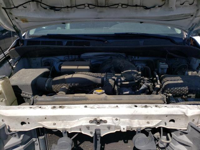 VIN 5TFJU5F14DX004863 2013 Toyota Tacoma no.11