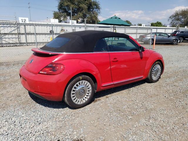 2015 VOLKSWAGEN BEETLE 1.8 3VW517AT2FM807417  70660054