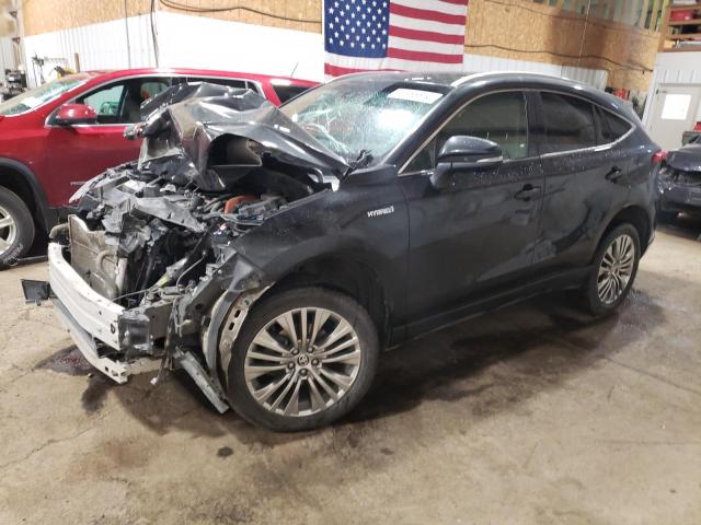 2021 TOYOTA VENZA LE #2972784626