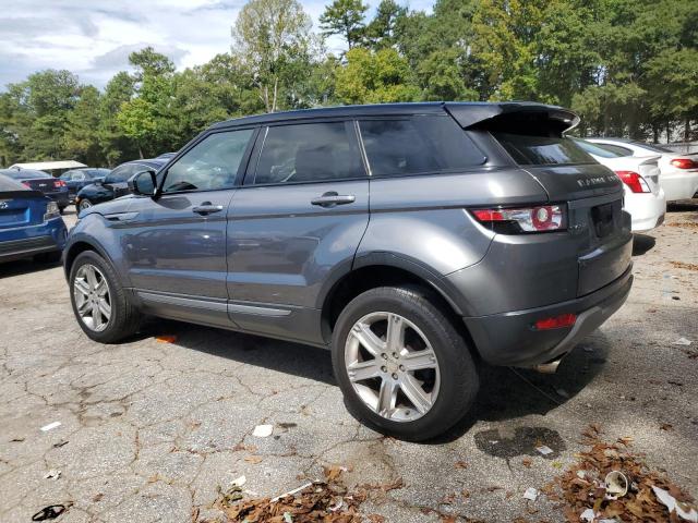 2015 LAND ROVER RANGE ROVE - SALVP2BG5FH028743