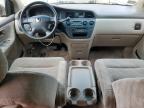 HONDA ODYSSEY EX photo