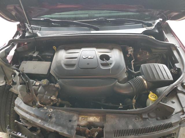 2018 JEEP GRAND CHER - 1C4RJFAG8JC303742