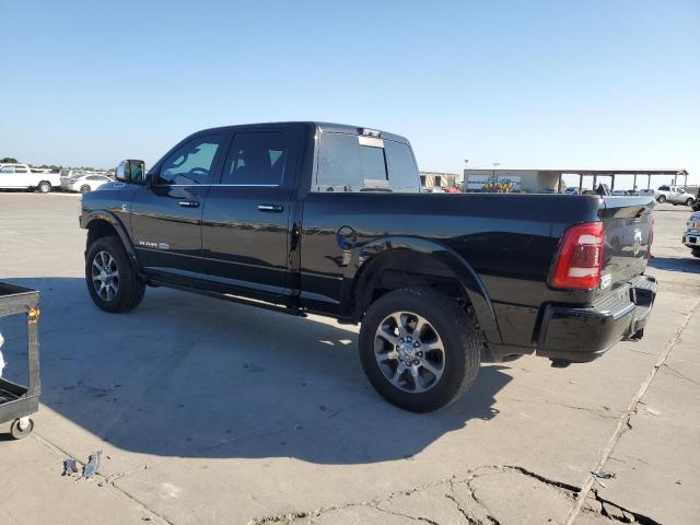 2019 RAM 2500 LONGH - 3C6UR5GL8KG717126